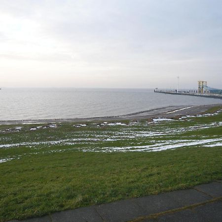 DagebüllWelle Und Woge公寓 外观 照片