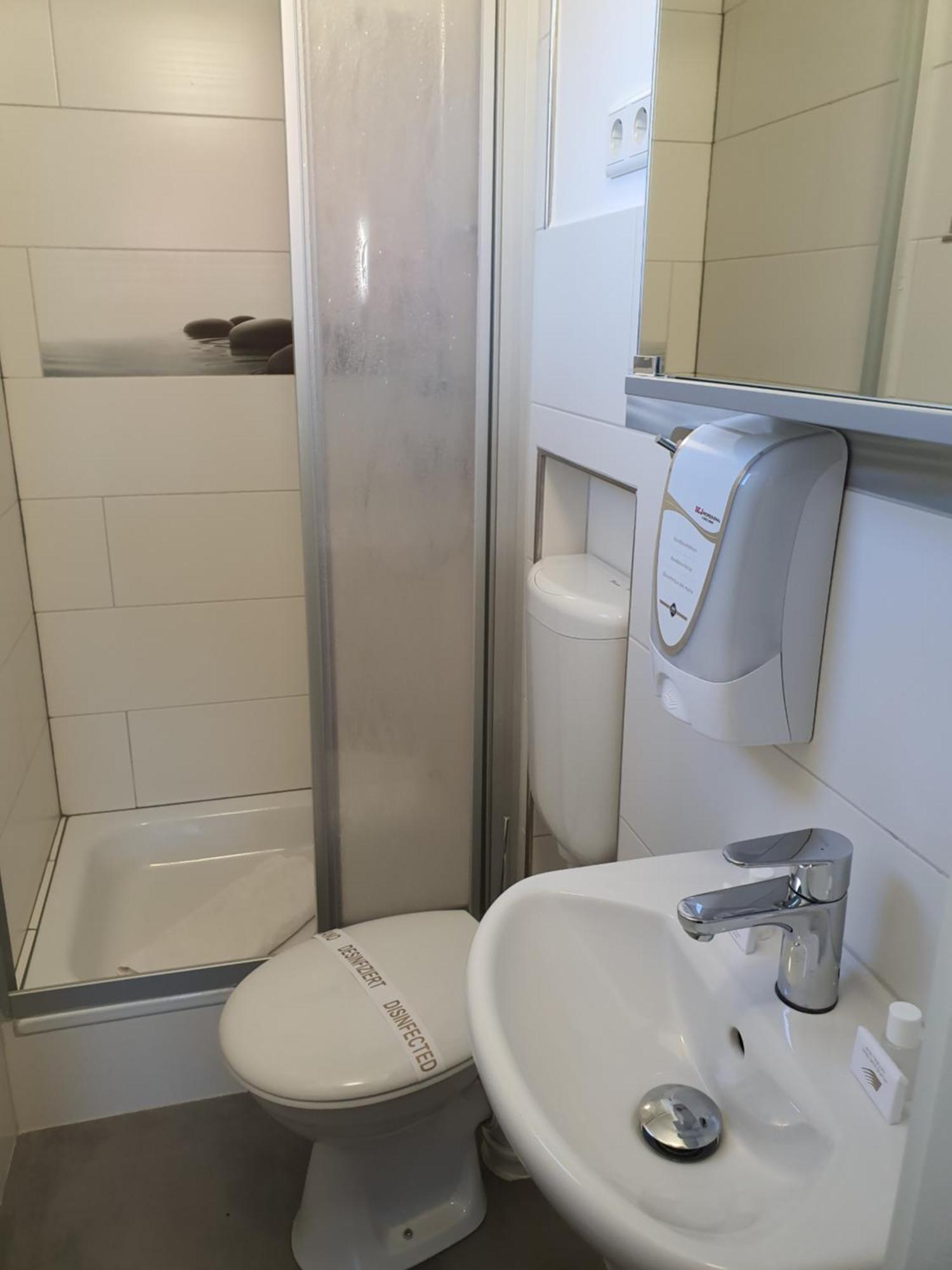 DagebüllWelle Und Woge公寓 客房 照片