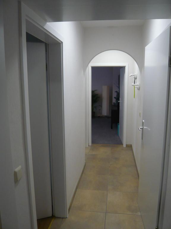 DagebüllWelle Und Woge公寓 客房 照片